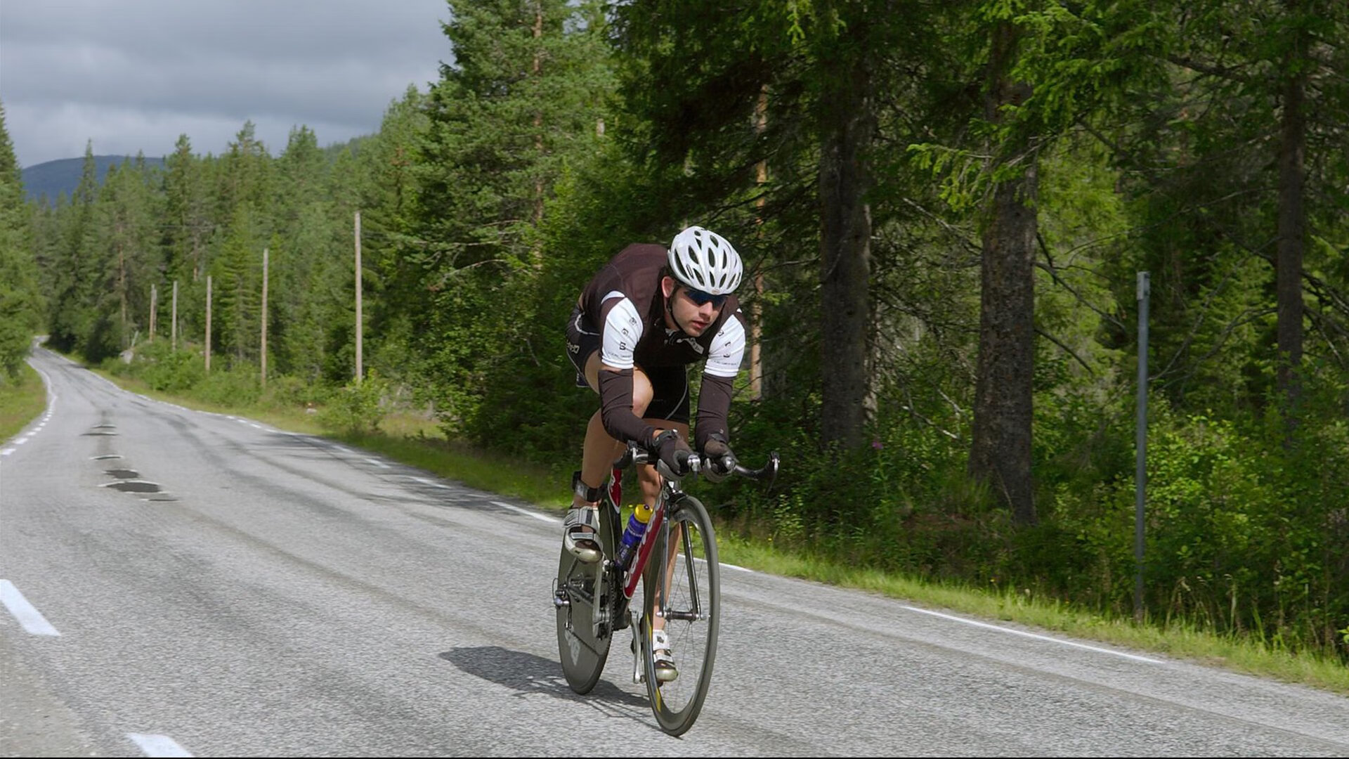 世界射箭室内巡回赛 中国复合弓选手首次获得分站赛冠军
